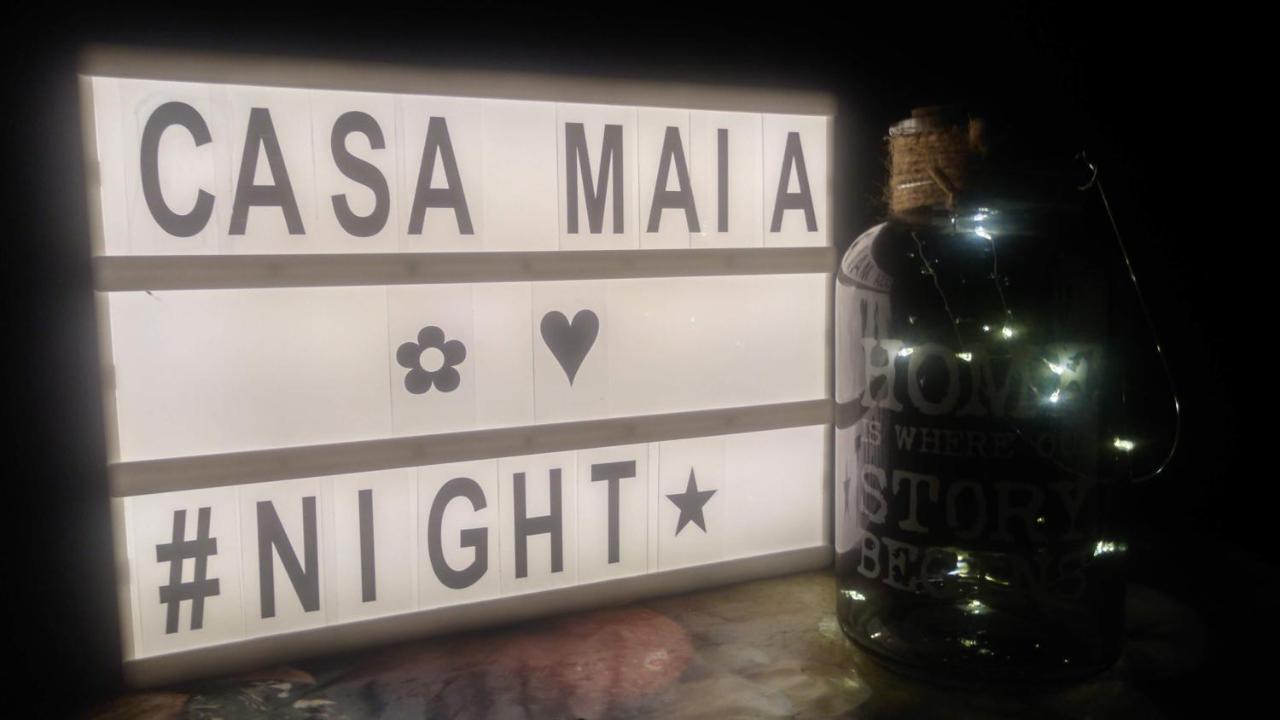 Ducina Kosmaj Casa Maiaヴィラ エクステリア 写真